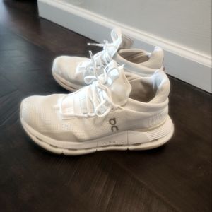 Good condition, white color